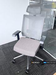 Ghế Công Thái Học Ergonomic S27H-AL