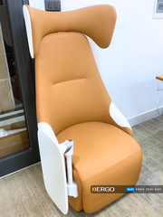 Sofa thư giãn văn phòng thương gia Leisure Chair L01H
