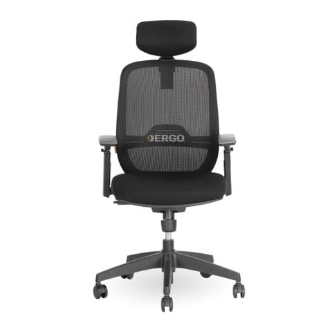  Ghế Công Thái Học Ergonomic Elegant T21 