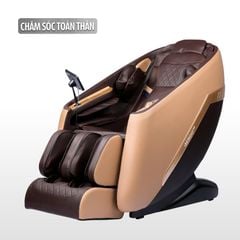 Ghế massage chăm sóc toàn thân G68