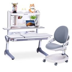 Bộ bàn học thông minh Cao Cấp Hanover D15 Pro