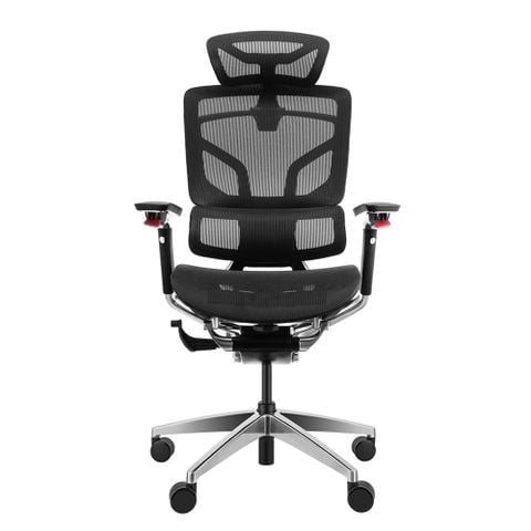  Ghế Công Thái Học Ergonomic GTChair Alien 