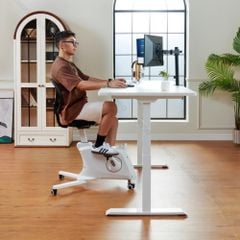Ghế đạp xe Fitness Ergonomic Chair - FlexiSpot FC211