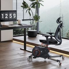 Ghế Ergonomic Fitness Chair FlexiSpot V6