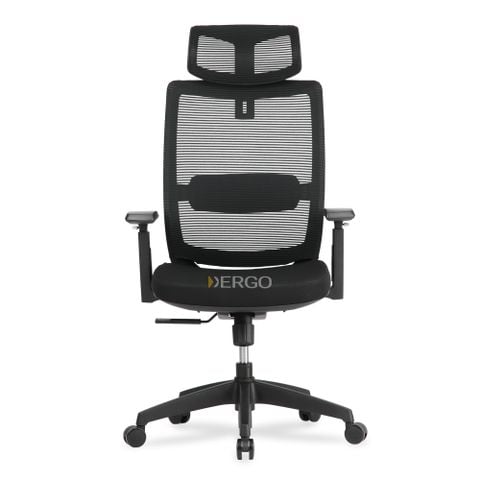  Ghế Công Thái Học Ergonomic Elegant T23 