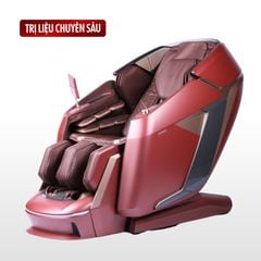 Ghế massage trị liệu cao cấp Imperial Throne X9