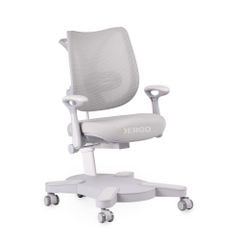 Ghế ngồi học chống gù iSmart Fancy F1