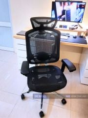 Ghế Công thái học Ergonomic GTChair Marrit X - Bản tay 5D
