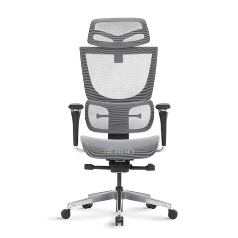  Ghế Công Thái Học Ergonomic ErgoStuhl Fenix 8 