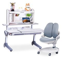Bộ bàn học thông minh Cao Cấp Hanover D15 Pro