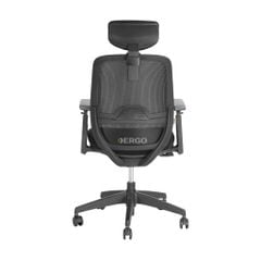 Ghế Công Thái Học Ergonomic Elegant T21