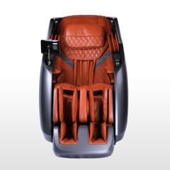 Ghế massage trị liệu cao cấp Lux Space S8