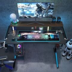 Bàn Gaming điều chỉnh độ cao FlexiSpot GT2