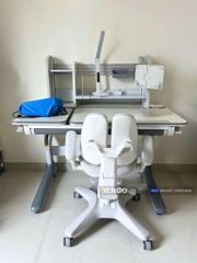Ghế chống gù tự động chỉnh dáng iSmart Miller M2