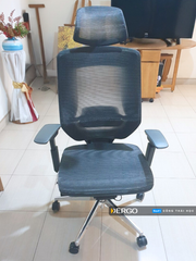 Ghế Văn Phòng Cao Cấp Ergoto V08 Vader