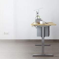 Máng đi dây Flexispot CMP502