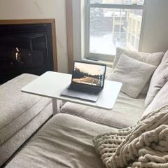 Bàn làm việc di động điều chỉnh độ cao Flexispot H7