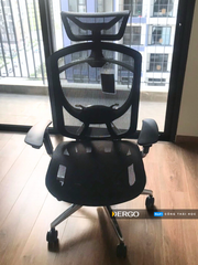 Ghế Công Thái Học Ergonomic GTChair IFIT