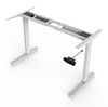 Bàn làm việc đứng tự động điều chỉnh độ cao Flexispot (Premium - 3 Stages)
