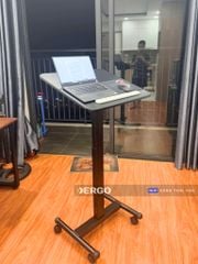 Bàn làm việc di động điều chỉnh độ cao Flexispot MT3