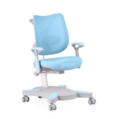 Ghế ngồi học chống gù iSmart Fancy F1