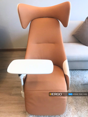 Sofa thư giãn văn phòng thương gia Leisure Chair L01H