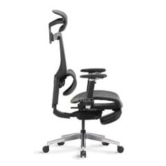 Ghế Công Thái Học Ergonomic ErgoStuhl Fenix 8 Pro (Footrest)