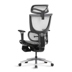 Ghế Công Thái Học Ergonomic ErgoStuhl Fenix 8 Pro (Footrest)