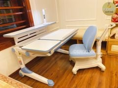 Bộ Bàn Ghế học thông minh chống gù chống cận Hanover D01LD - C01A/C11A