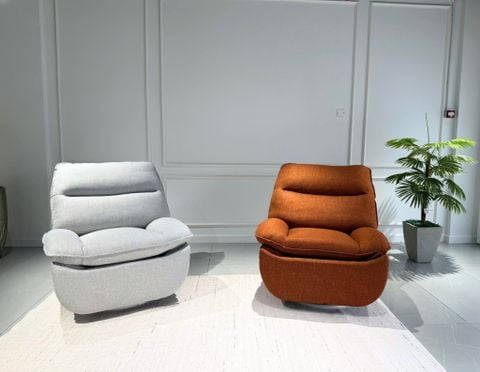  Sofa chỉnh cơ FlexiSpot Lotus XC6 