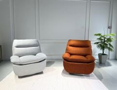 Sofa chỉnh cơ FlexiSpot Lotus XC6