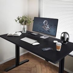 Bàn làm việc đứng điều chỉnh độ cao Flexispot ER1 (1 Motor- 2 Stages)