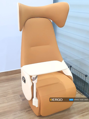 Sofa thư giãn văn phòng thương gia Leisure Chair L01H