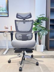 Ghế Công Thái Học Ergonomic ErgoStuhl Fenix 8 Pro (Footrest)