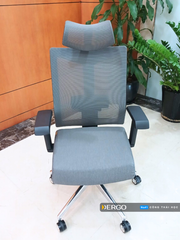 Ghế Công Thái Học Ergonomic S27H-AL