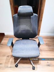 Ghế Văn Phòng Cao Cấp Ergoto V08 Vader
