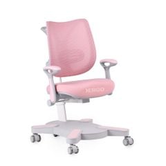 Ghế ngồi học chống gù iSmart Fancy F1