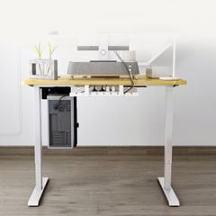 Máng đi dây Flexispot CMP502