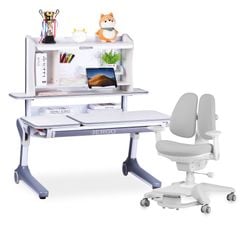 Bộ bàn học thông minh Cao Cấp Hanover D15 Pro