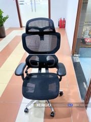 Ghế Công Thái Học Ergonomic ErgoStuhl Q3