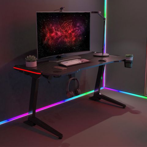  Bàn Gaming điều chỉnh độ cao FlexiSpot GT2 