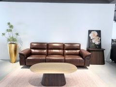 Sofa băng L3- 4 chỗ, điều khiển điện