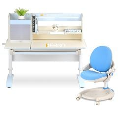 Bộ bàn học thông minh iSmart Origami™️ - M1200H