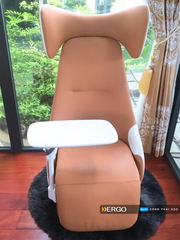 Sofa thư giãn văn phòng thương gia Leisure Chair L01H