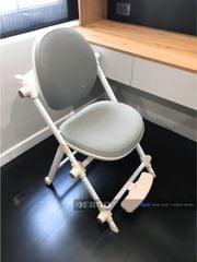 Ghế ngồi học chống gù Hanover Gira C31