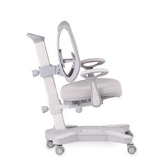 Ghế ngồi học chống gù iSmart Fancy F1