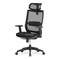 Ghế Công Thái Học Ergonomic Elegant T23