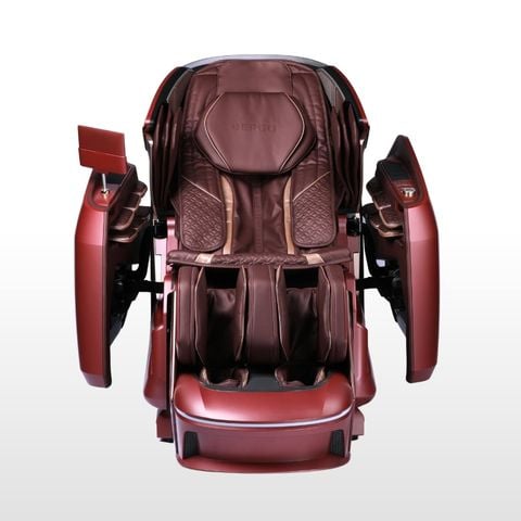  Ghế massage trị liệu cao cấp Imperial Throne X9 