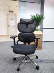 Ghế Công Thái Học Ergonomic ErgoStuhl Q3