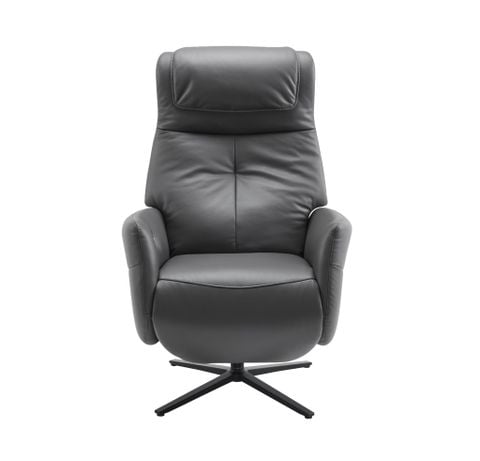  Sofa thư giãn chỉnh điện da thật Nole (With Massage) 